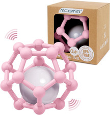 Palline Sensoriali per Palla a