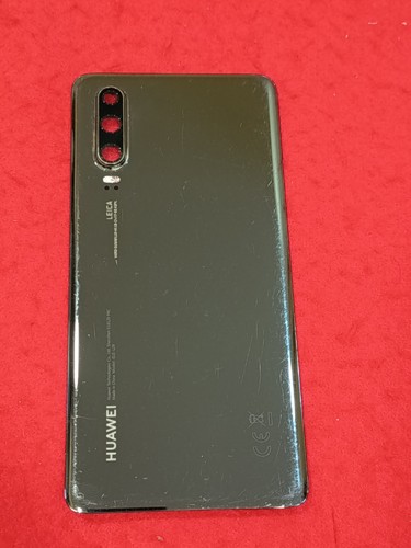 Copri batteria back huawei - batteria, p30