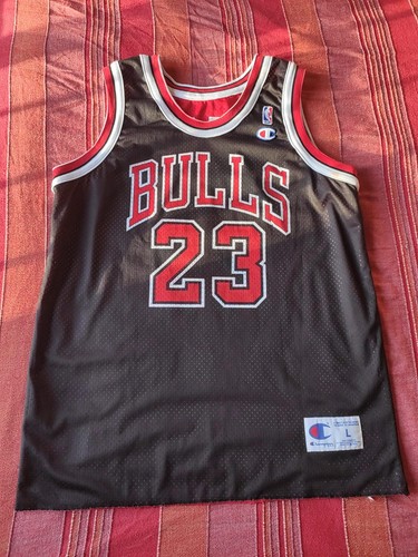 Canotta nba champion vintage - nba,