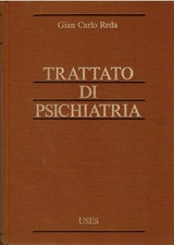 Trattato di psichiatria