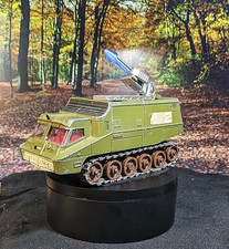 Dinky Toys vintage S.H.A.D.O