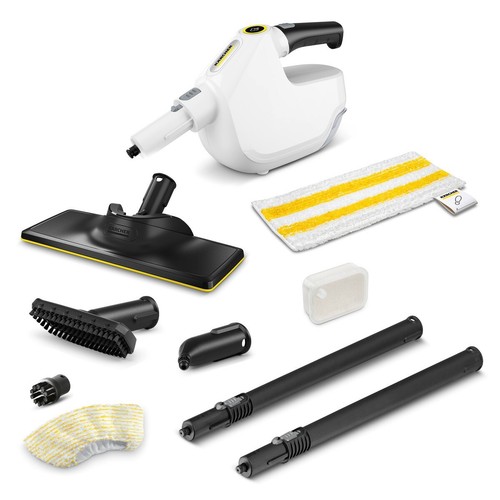 Karcher pulitore vapore - pulitore, sc1