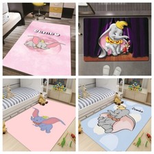 Tappeto per bambini 3D Dumbo