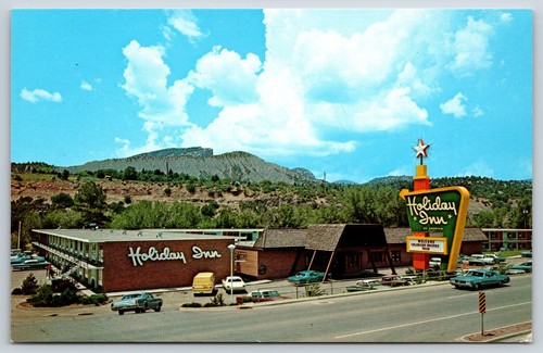 Cartolina holiday inn - holiday, inn,