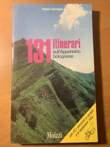 131 itinerari sull appennino - 131, sull'appennino