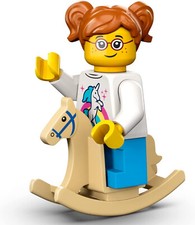 Original LEGO® Minifigure