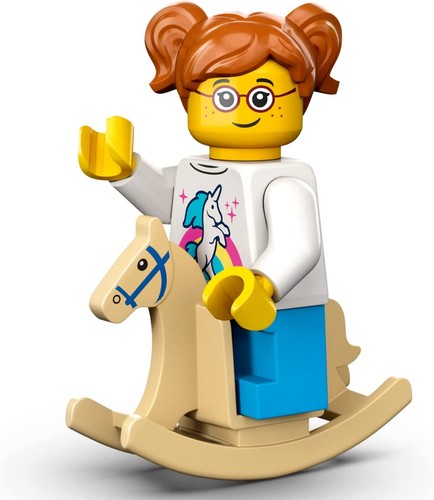 Original lego minifigure - original,