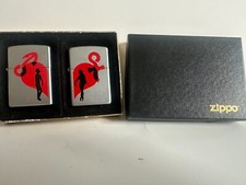 Zippo limited edition Skum Set