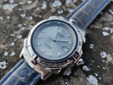 Catamaran 'Transat' ref. 8005 Uomo - RARISSIMO - NOS - Fondo di magazzino (23)