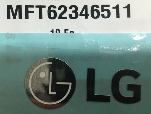 Mft62346511 apparecchio - mft62346511, lg