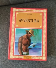Avventura - Jack London - I