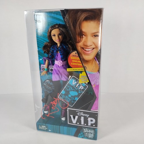 Zendaya rocky shake up - rocky,
