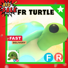 Fr Turtle (Fly Ride Turlte) Pet migliore vendita e consegna veloce