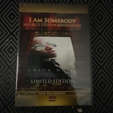 I Am Somebody - Maurice