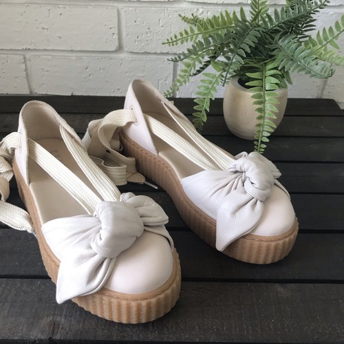 Puma fenty rihanna cravatta - rihanna, in