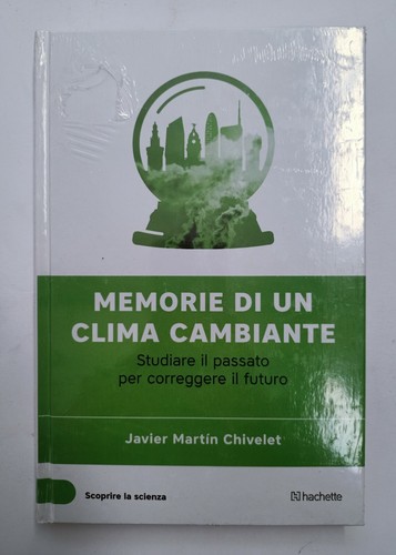 Scoprire scienza memorie di - scoprire, la