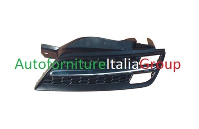 Griglia radiatore maschera - radiatore,
