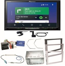 Pioneer AVH-Z9200DAB Android