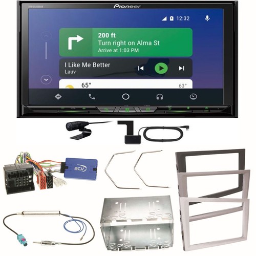 Pioneer avh z9200dab android - pioneer, avh-z9200dab