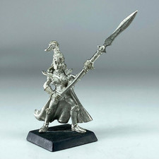 Guerriero Guardia Fanciulla -
