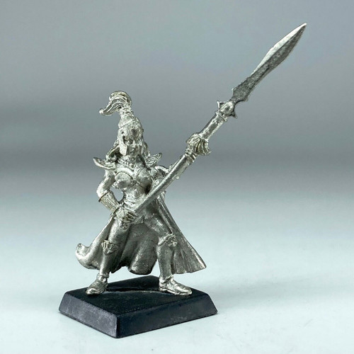 Guerriero guardia fanciulla - guerriero,