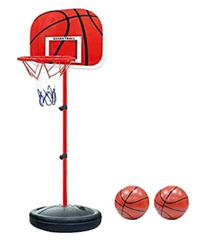 Canestro per bambini - , con