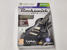 ROCKSMITH ALL-NEW 2014 EDITION