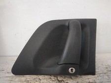 MANIGLIA ESTERNA ANTERIORE SINISTRA PER SCANIA R420 Serie (03>)