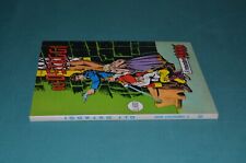 IL COMANDANTE MARK # 102 Serie 1/128 originale Bonelli ARALDO 11/1980