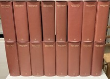 Enciclopedia Einaudi 16 Volumi