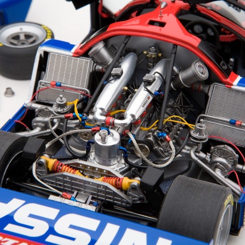 Exoto 1988 nismo nissan - 1988,