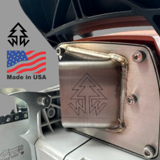 Scarico marmitta Stihl MS500i