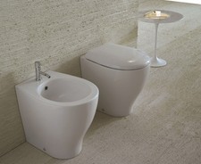 CERAMICA GLOBO BOWL+ SANITARI