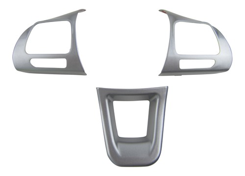 Clip volante alluminio per - volante,