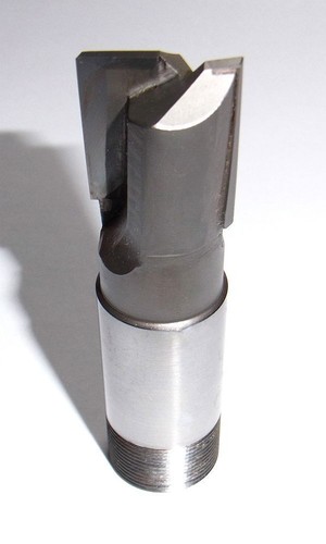 Fresa carburo mm - mm, per