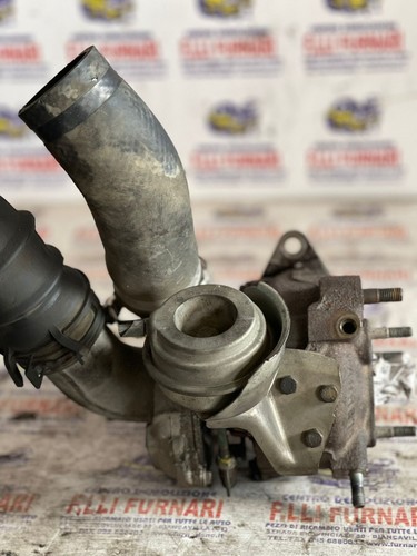Turbina toyota yaris avensis - toyota,