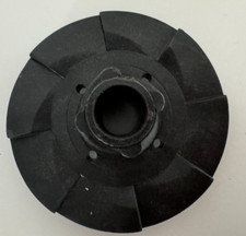 Evinrude Johnson puleggia di