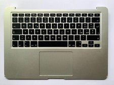 MacBook Air 13'' Early 2015 Palmrest con Tastiera e trackpad