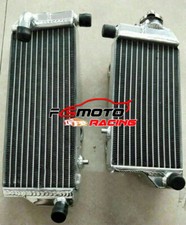 PER SUZUKI RMZ450 RM-Z450 RMZ 450 2018 2019 2020 2021 2022 Radiatore Alluminio