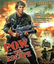P.O.W. The Escape (Special