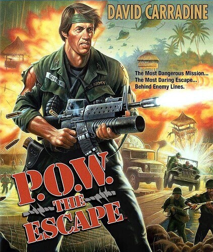 The escape special - escape, (special
