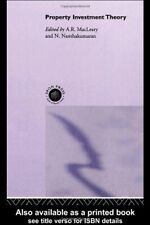 Property Investment Theory