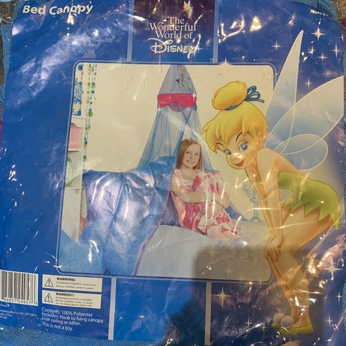 Tettoia letto disney - tettoia,