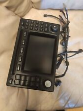 ORIGINALE Mercedes Comand 2.0 DX w163 sistema di navigazione M ML Classe 163 CD 