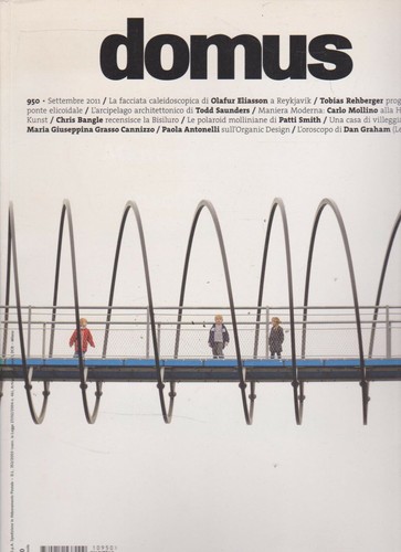 2011 domus special - domus, +