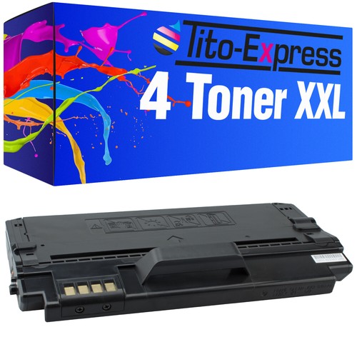 Toner xxl serie - toner, platinum