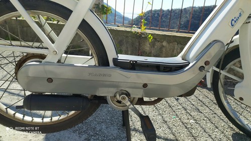 Piaggio bravo spedisco si - bravo,