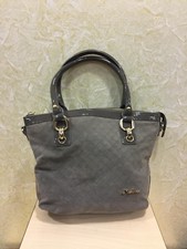 Borsa bauletto manico eco