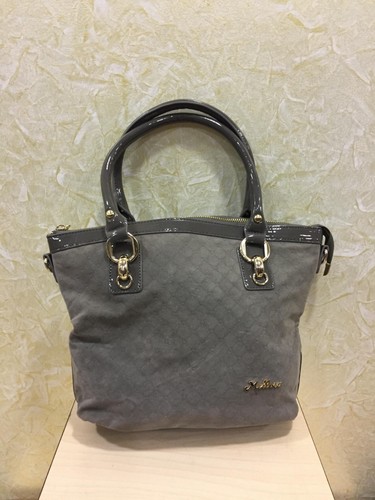 Borsa bauletto manico - , eco