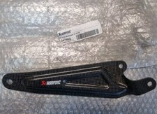 Supporto marmitta akrapovic - supporto,